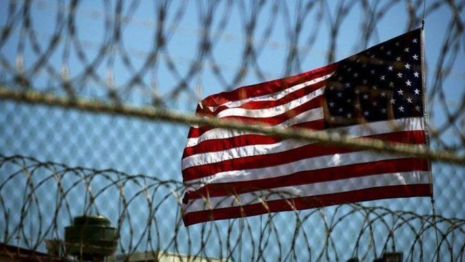 ABD&#039;nin &#039;yüz karası&#039; Guantanamo&#039;da hala 61 tutuklu var
