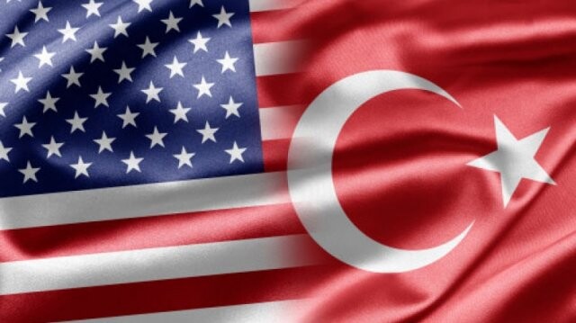 ABD sözcüsünden Türkiye açıklaması