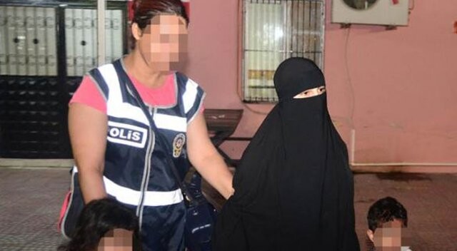 Adana’da DAEŞ operasyonu: 20 gözaltı