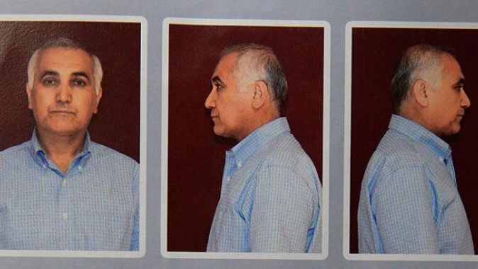 Adil Öksüz&#039;ün arkadaşı Prof. Dr. Akgül tutuklandı