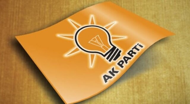 AK Parti&#039;den belediyelere ilişkin açıklama