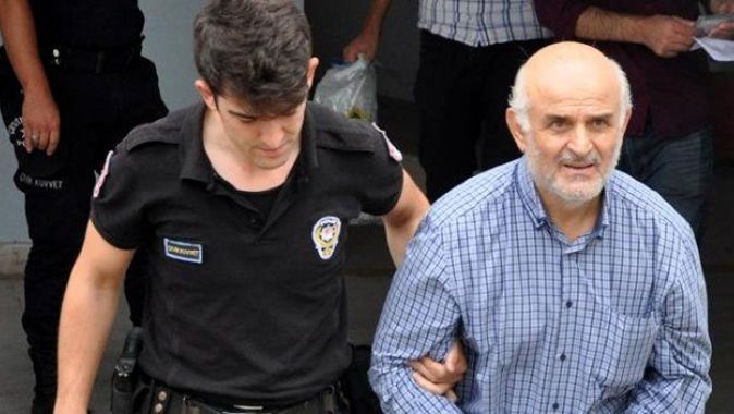AK Partili eski vekil FETÖ&#039;den tutuklandı