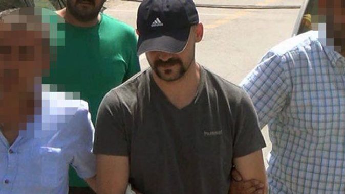 Ünlü komedyen Atalay Demirci tutuklandı