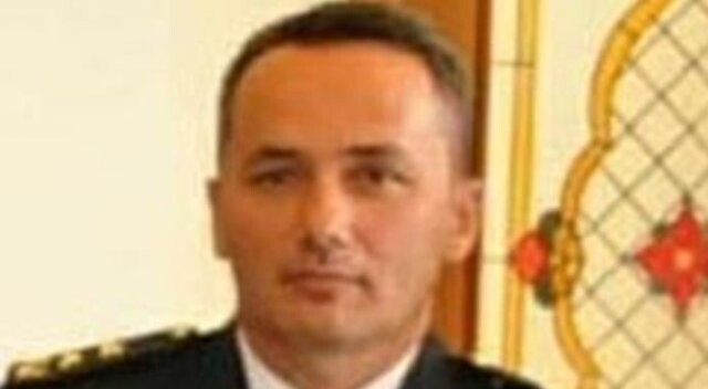 Atalay Filiz&#039;i yakalayan müdür tutuklandı