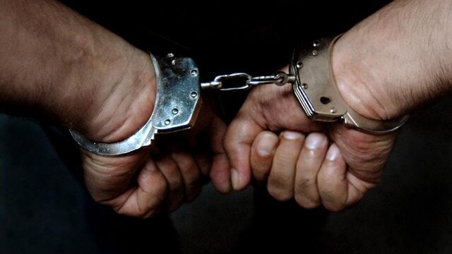 Azerbaycanlı politikacı FETÖ&#039;den tutuklandı