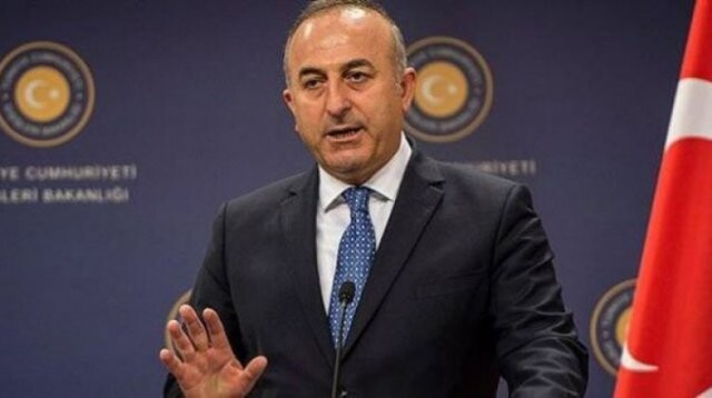 Bakan Çavuşoğlu&#039;ndan flaş Gülen açıklaması
