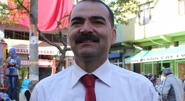 Belediye Başkanı Tuncay Kasım darp edildi