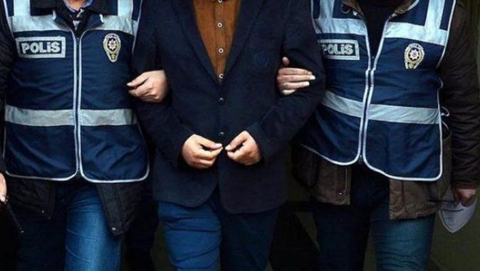 Bursa&#039;da FETÖ operasyonunda 9 tutuklama