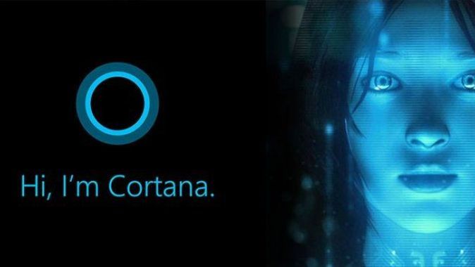 Cortana artık Xbox&#039;ta