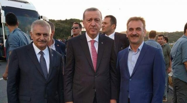 Cumhurbaşkanı Erdoğan&#039;a Bursa&#039;dan davet var