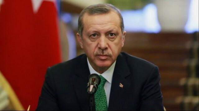 Cumhurbaşkanı Erdoğan&#039;dan Cizre açıklaması