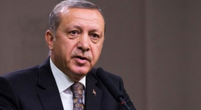 Erdoğan uyardı: O şarlatana kulak veren herkes...