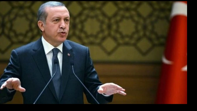 Erdoğan açık açık uyardı: İhanet kabul ederim!