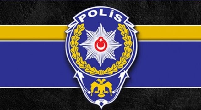 Denizli’de 50 polis açığa alındı