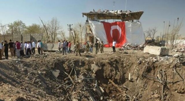 Diyarbakır&#039;ı kana bulayan 2 terörist yakalandı