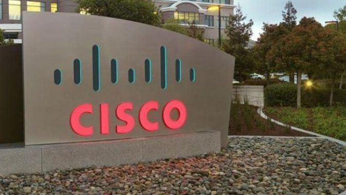 Dünya devi Cisco 14 bin kişiyi işten çıkarıyor