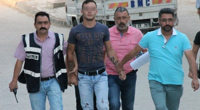 Elazığ&#039;daki hain saldırının ardından 1 kişi tutuklandı