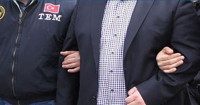 Erbaa Belediye Başkanı gözaltına alındı