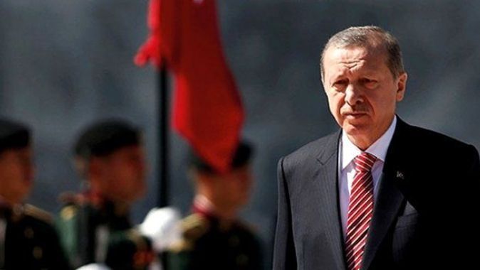 Erdoğan’dan karargaha çok önemli ziyaret