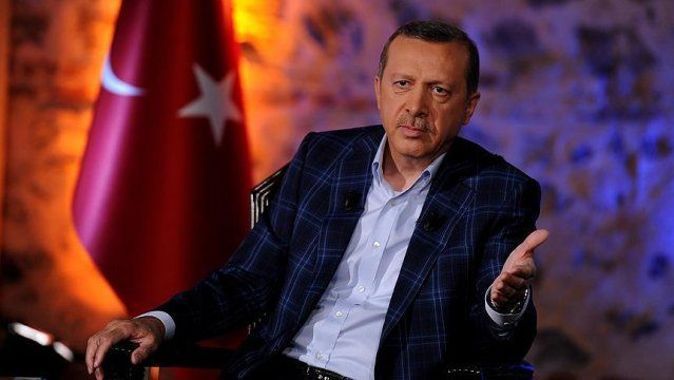 Erdoğan: FETÖ Afrika ülkelerine de uzanmaya çalışıyor