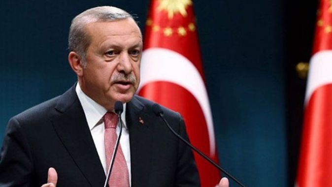 Erdoğan: Gülen’in iadesi noktasında...