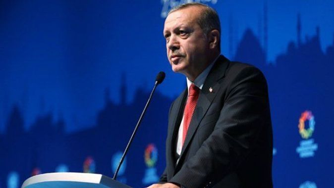 Erdoğan&#039;ın 2 yıla sığdırdığı başarılar