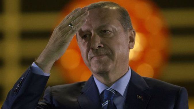 Erdoğan&#039;ın havacı yaveri: Otelin yerini ben söyledim
