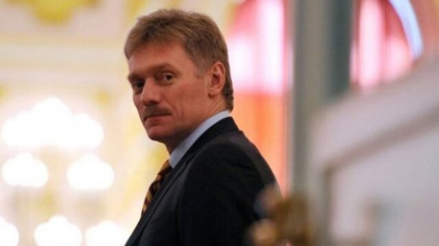 Erdoğan Putin görüşmesi için Peskov&#039;dan açıklama