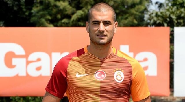 Eren Beşiktaş&#039;ı reddetmiş