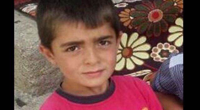 Erzurum&#039;da kaybolan çocuk bulundu