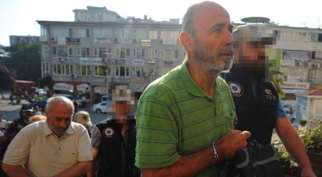 Eski Emniyet Müdürü Gülen imzalı notu reddetti