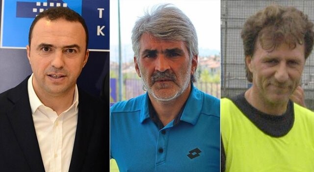 Eski Galatasaraylı futbolcular için FETÖ/PDY&#039;den gözaltı kararı