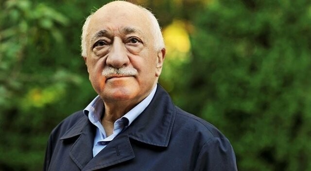 Fethullah Gülen&#039;in halasının oğlu yakalandı