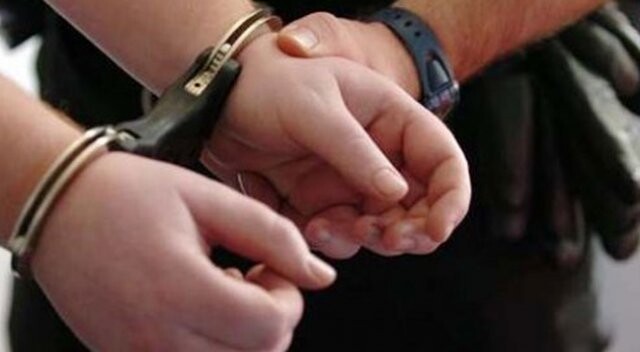 FETÖ&#039;nün &#039;yurt ablası&#039; tutuklandı