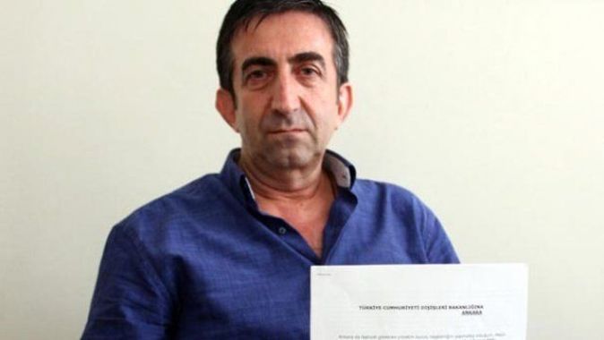 FETÖ, Türk iş adamlarını Kuzey Irak’ta da tuzağa düşürmüş