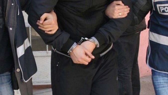 Fetullah Gülen&#039;in yeğeni yakalandı