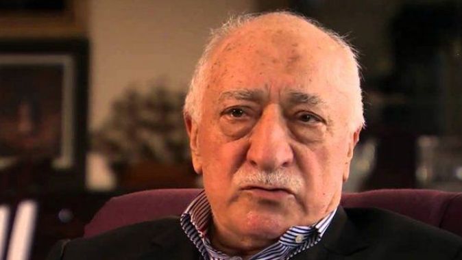 Financial Times: Deliller Gülen&#039;i gösteriyor