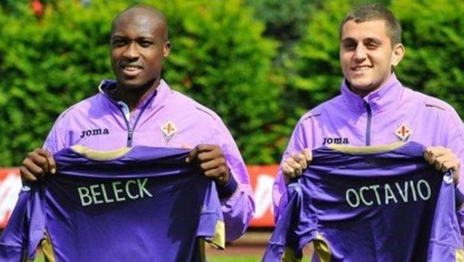 Fiorentina&#039;dan Ümraniyespor&#039;a