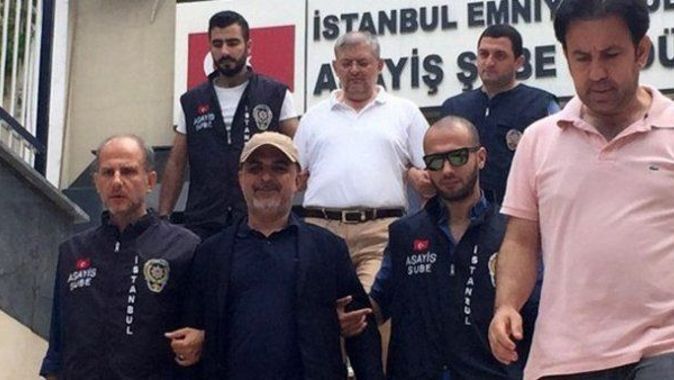 Fox TV Haber Müdürü Ercan Gün FETÖ&#039;den tutuklandı
