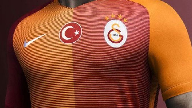 Galatasaray&#039;da dev anlaşma! Tam 52 milyon...