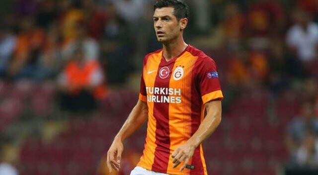 Galatasaray Dzemaili&#039;yi sattı