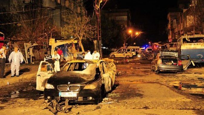 Gaziantep&#039;teki bombalı saldırıda acı bilanço ağırlaşıyor