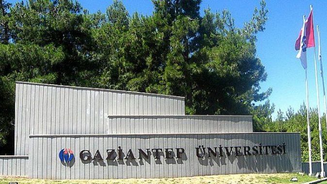 Gaziantep Üniversitesi rektörlüğüne Ali Gür atandı