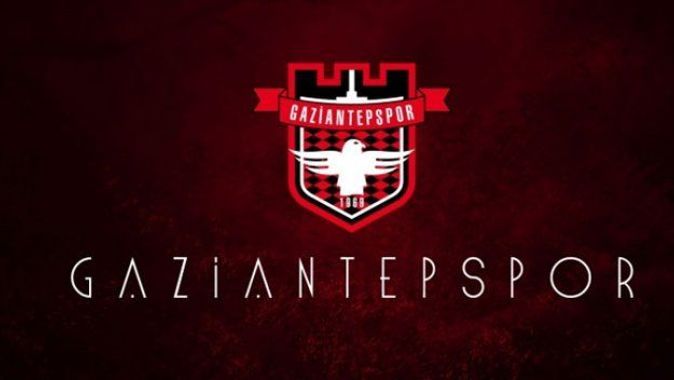 Gaziantepspor&#039;dan terör saldırısına kınama