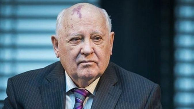 Gorbaçov: Rusya ve Türkiye&#039;nin diyaloğu dünya siyaseti için yararlı