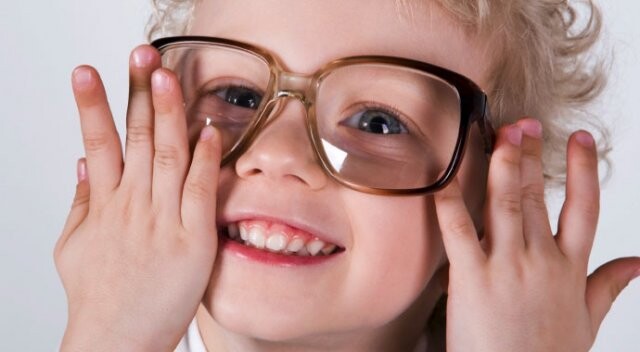 Göz hastalıkları çocuğun başarısını etkiliyor