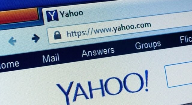 Hacker, 200 milyon Yahoo kullanıcısının bilgilerini satışa çıkardı!
