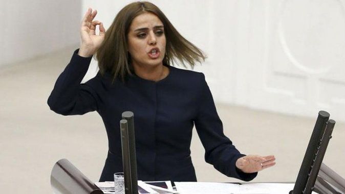 HDP Milletvekili Başaran ifadeye çağırıldı