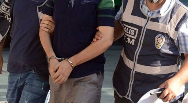 HDP ve DBP’li 18 yönetici gözaltına alındı