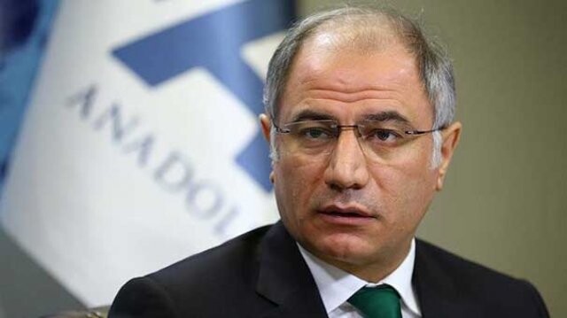 İçişleri Bakanı Efkan Ala: Türkiye seyirci kalamaz